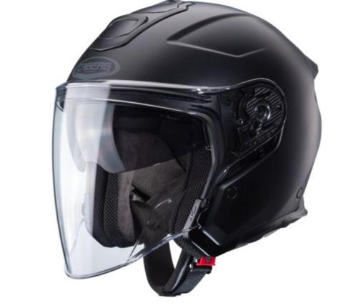 Caberg Flyon maat S, Motoren, Kleding | Motorhelmen, Jethelm, S, Overige merken, Nieuw met kaartje, Ophalen of Verzenden
