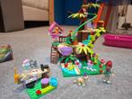 lego friends, Kinderen en Baby's, Speelgoed | Duplo en Lego, Ophalen of Verzenden, Zo goed als nieuw, Complete set, Lego