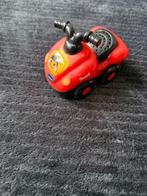 Quinten quad Vtech Toet Toet auto's h3, Onbekend, Ophalen of Verzenden, Zo goed als nieuw, Vtech