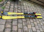 Atomic race carve SL 170cm, Sport en Fitness, 160 tot 180 cm, Ophalen of Verzenden, Carve, Ski's