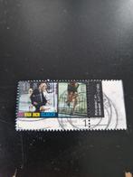 NVPH 3423, Ed van der Elsken, Ophalen of Verzenden