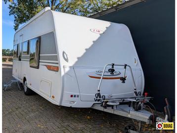 LMC QUEENSBED MOVER CASS LUIFEL FIETSENREK beschikbaar voor biedingen