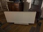 2 Radiatoren: 140x60 & 160x60 cm, 30 tot 80 cm, Gebruikt, Radiator, Ophalen of Verzenden