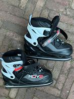 Ice skates / schaatsen mt 38-41, Sport en Fitness, Schaatsen, Klapschaats, Zo goed als nieuw, Kunstschaatsen, Ophalen