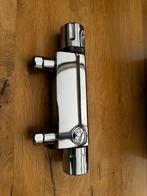 Te koop grohe douche thermostaatkraan nieuw in doos, Doe-het-zelf en Verbouw, Ophalen, Nieuw, Chroom, Douche