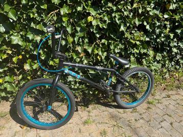 Fijne BMX stuntfiets beschikbaar voor biedingen