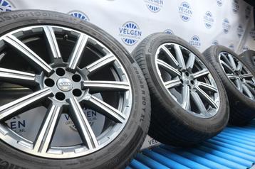 Audi Q7 20 inch origineel zomerset 5x112 4m0601025cj  beschikbaar voor biedingen