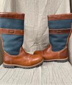 Travelin laarzen mt 37 gevoerd winterlaars outdoor, Hoge laarzen, Bruin, Travelin, Ophalen of Verzenden