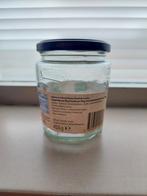16 lege jampotjes van Maribel Jam Lidl 450 gram, Ophalen, Zo goed als nieuw