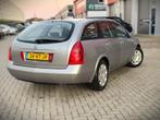 Nissan Primera Estate 1.8 Visia Camera APK 02/2026 Cruise Ai, Voorwielaandrijving, 65 €/maand, Gebruikt, 4 cilinders