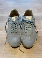 Nieuwe lichtblauwe Mexx sneakers, maat 39, Blauw, Nieuw, Ophalen of Verzenden, Sneakers of Gympen