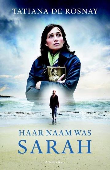 Haar Naam was SARAH - Tatiana De Rosnay beschikbaar voor biedingen