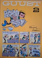 Guust Flater - 11 Stripboeken, Ophalen of Verzenden