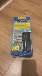 Filter Tetra IN800, Ophalen of Verzenden, Zo goed als nieuw, Filter of Co2
