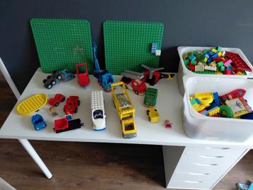 Duplo beschikbaar voor biedingen