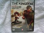 The kingdom, Vanaf 16 jaar, Ophalen of Verzenden, Zo goed als nieuw, Actie