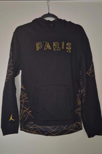 Paris Saint Germain hoodie maat XS beschikbaar voor biedingen