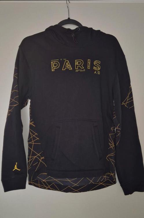 Paris Saint Germain hoodie maat XS, Kinderen en Baby's, Kinderkleding | Maat 164, Ophalen of Verzenden