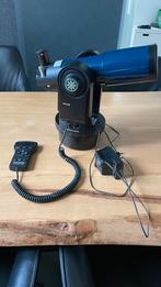 Meade ETX-80 GoTo Telescoop - Zonder Statief, Audio, Tv en Foto, Optische apparatuur | Telescopen, Ophalen of Verzenden, Gebruikt