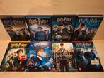 Harry Potter Complete Serie - Special Editions Collection, Cd's en Dvd's, Boxset, Fantasy, Ophalen of Verzenden, Zo goed als nieuw