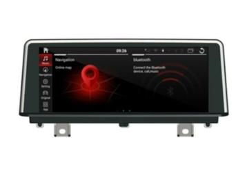 Carplay Navigatie BMW 2 serie F45 Touring 2018 android 14 beschikbaar voor biedingen