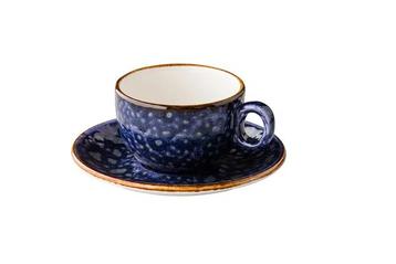 Koffiekop + schotel | Te huur (10st) beschikbaar voor biedingen