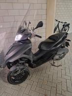 Piaggo driewieler, Ophalen, Gebruikt, Overige modellen