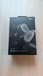 EPOS GTW 270 Hybrid Oordopjes - Nieuwstaat!, Ophalen of Verzenden, Zo goed als nieuw, Overige merken, Bluetooth