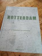 Rotterdam het finale boek, Ophalen of Verzenden, Zo goed als nieuw