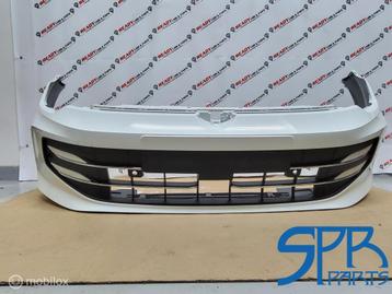 Voorbumper VW Golf 8 8.5 VIII FACELIFT LC9A 5H0807221T STYLE beschikbaar voor biedingen