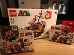 Mario Lego 3 sets, Ophalen of Verzenden