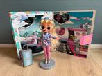 L.O.L. OMG Fly Girl pop, Ophalen of Verzenden, Zo goed als nieuw
