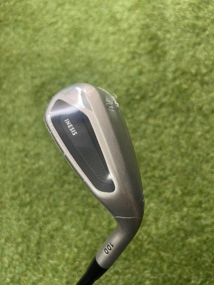 Nieuwe Inesis 100 pitchingwedge (dames), Sport en Fitness, Golf, Nieuw, Club, Overige merken, Ophalen of Verzenden