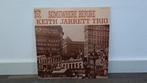 Keith Jarrett Trio - Somewhere Before LP / Vinyl Plaat Japan, 1960 tot 1980, Gebruikt, Ophalen of Verzenden, 12 inch