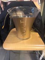 Moët & Chandon Champagnekoeler - IJsemmer, Ophalen of Verzenden, Zo goed als nieuw