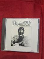 Eric clapton Crossroads, Cd's en Dvd's, Ophalen of Verzenden, Zo goed als nieuw, Poprock