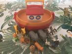 Ark van noah van playmobile, Kinderen en Baby's, Speelgoed | Playmobil, Ophalen of Verzenden, Gebruikt