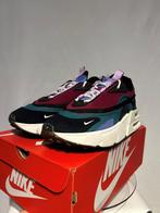 ALS NIEUW + DOOS! Maat 44 - Nike Air Max Furyosa Night Green, Kleding | Dames, Schoenen, Overige kleuren, Verzenden, Nike, Nike