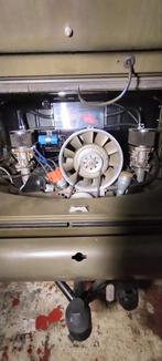 Kever motor t4, Ophalen of Verzenden