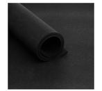 Fitness mat, Rubberen Mat, Ophalen, Zo goed als nieuw, Fitnessmat