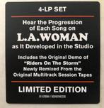 THE DOORS - L.A. WOMAN sessions, Overige genres, Ophalen of Verzenden, 12 inch, Nieuw in verpakking