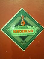 Stratego uit 1949!, Hobby en Vrije tijd, Gezelschapsspellen | Bordspellen, Ophalen of Verzenden