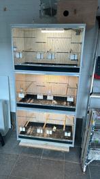 Leuke broedkooi, Dieren en Toebehoren, Vogels | Hokken en Kooien, Ophalen of Verzenden, Zo goed als nieuw, Hout, Broedkooi of Kweekkooi