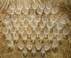 Schitterende Stuart Carlingford/Regent Kristal glas set (52), Verzamelen, Glas en Borrelglaasjes, Ophalen of Verzenden, Zo goed als nieuw