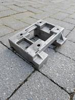 Motorsteun rotax max crg mini chassis, Ophalen of Verzenden, Gebruikt, Kart