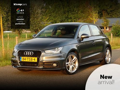 Audi A1 Sportback 1.4 TFSI Pro Line S !| 1eEigenaar |! NL-AU, Auto's, Audi, Bedrijf, Te koop, A1, ABS, Airbags, Airconditioning