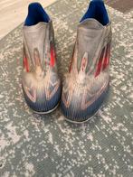 Adidas F50 Voetbalschoenen Maat 40, Ophalen of Verzenden, Gebruikt, Schoenen