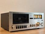 Kenwood KX-530 • Stereo Cassettedeck • VINTAGE 70's, Ophalen of Verzenden, Kenwood