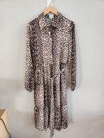 Dante 6 leopard dress  Winkelprijs 229.00, Nieuw, Maat 38/40 (M), Ophalen of Verzenden, Onder de knie