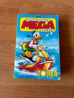 Disney Donald Duck Mega Pocket – Zomer editie, Boeken, Gelezen, Ophalen of Verzenden, Eén stripboek